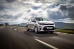 Kia Picanto 2017 года (UK)
